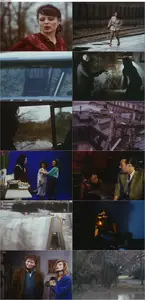 Killing Car (1993)