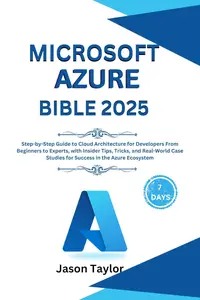 Microsoft Azure Bible