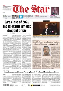 Star - 21 October 2025