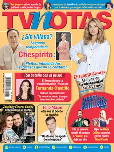 TvNotas - 5 Agosto 2025
