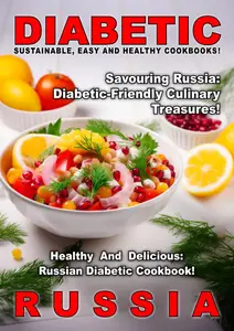 Diabetic - Russia - 24 October 2024