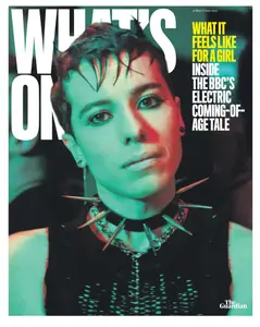 The Guardian What's On - 31 May 2025