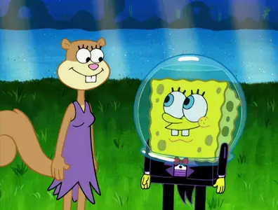 SpongeBob SquarePants S07E17