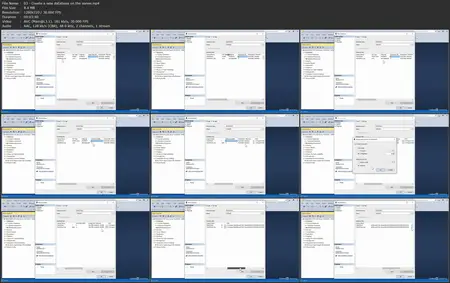 Learning Microsoft SQL Server 2022 [Updated: 3/7/2025]