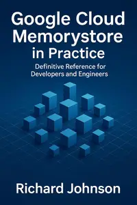 Google Cloud Memorystore in Practice