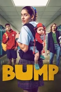 Bump S05E08