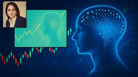 AI-Powered Algorithmic Trading