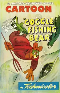 Goggle Fishing Bear (1949)