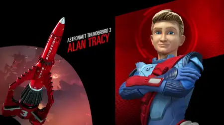 Thunderbirds Are Go! S03E20