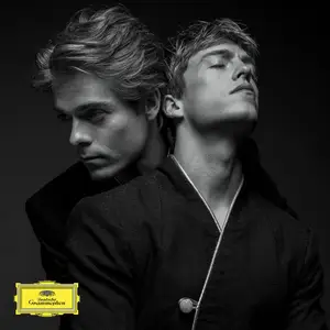 Lucas Jussen & Arthur Jussen - Cantus (2025) [Official Digital Download 24/192]