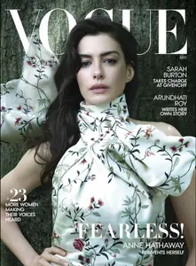 Vogue USA - August 2025