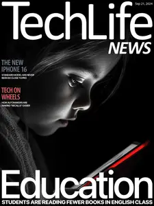 Techlife News - 21 September 2024