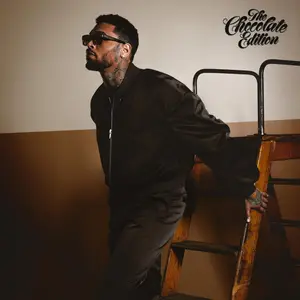Chris Brown - BROWN (The Chocolate Edition) (2026) [Official Digital Download]