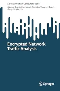 Encrypted Network Traffic Analysis