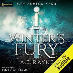 Winter's Fury: The Furyck Saga