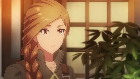 Restaurant to Another World - 02