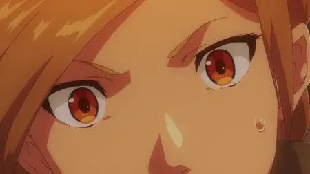 Restaurant to Another World - 02