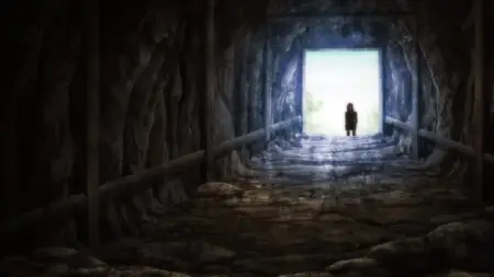 Restaurant to Another World - 02