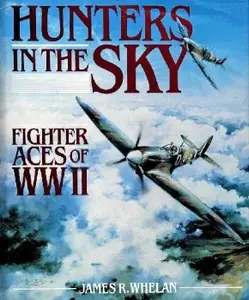 Hunters in the Sky: Fighter Aces of WW II (Repost)
