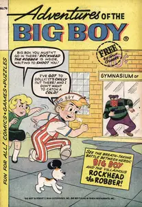 Adventures of the Big Boy 074