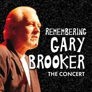 VA - Remembering Gary Brooker: The Concert (2025)