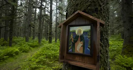Sacred Alaska (2023)