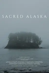 Sacred Alaska (2023)