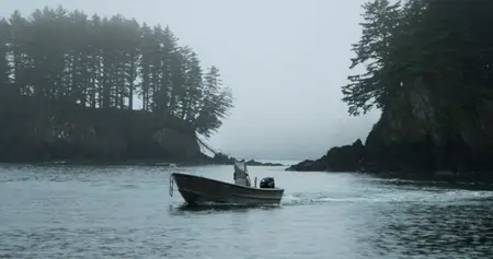 Sacred Alaska (2023)