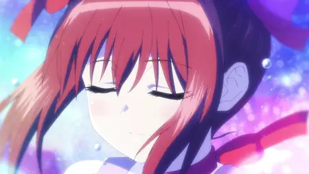 Tokyo Mew Mew New (2022 S02E02 Mint the Runaway!! Im Going to Change the World! SubsPlease