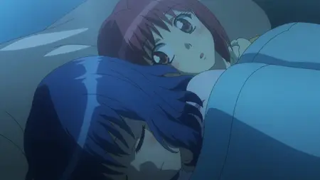Tokyo Mew Mew New (2022 S02E02 Mint the Runaway!! Im Going to Change the World! SubsPlease