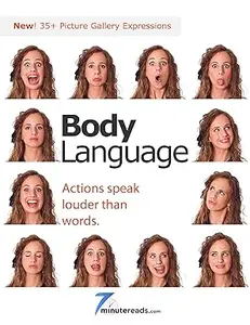 Body Language: Action Speak Louder than Words- New 35+ HD Pictures Expression Gallery