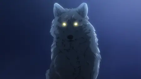 Golden Kamuy - 06