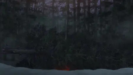 Golden Kamuy - 06
