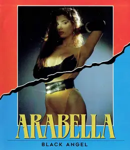 Arabella: Black Angel (1989) [Dual Audio]
