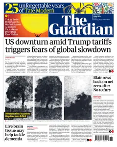 The Guardian - 1 May 2025