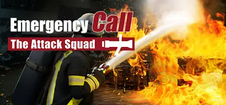 Emergency Call 112 The Attack Squad (2024)