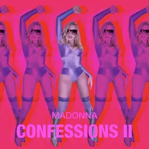 Madonna - CONFESSIONS II: Icon Edition (2026)