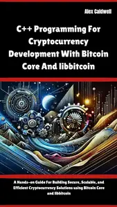 C++ Programming For Cryptocurrency Development With Bitcoin Core And libbitcoin