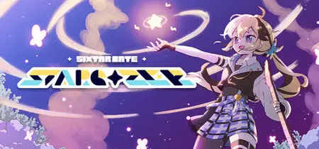 Sixtar Gate STARGAZER (2025)