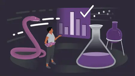 Testing Python Data Science Code [Update][Codespaces]