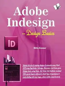 ADOBE INDESIGN: Design Basics