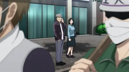 One-Punch Man S3 - 02