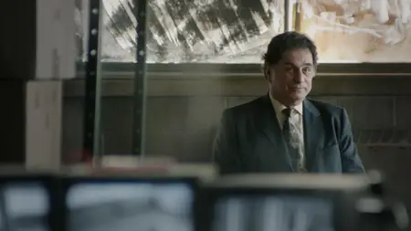 Ninth Floor (2015)