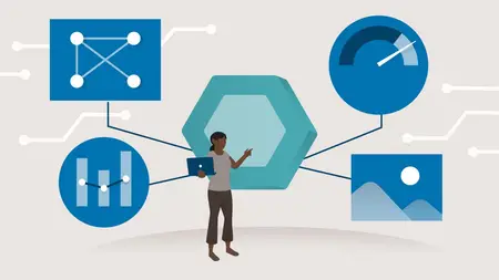 Google Cloud Platform for Machine Learning Essential Training