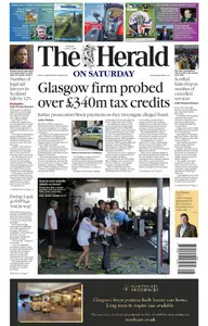 The Herald (Scotland) - 21 June 2025