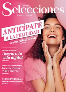 Selecciones Reader's Digest - Junio 2025
