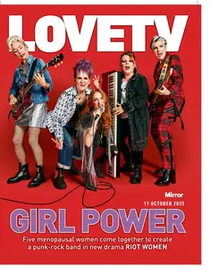 Love TV - 11 October 2025