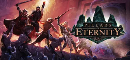 Pillars of Eternity Definitive Edition (2015) v3.8.0.87535