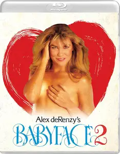 Babyface 2 (1986)