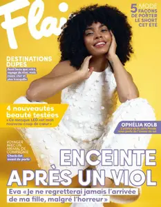 Flair French Edition - 9 Juillet 2025